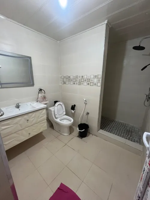 Location vacances Appartement F2 Jijel Jijel