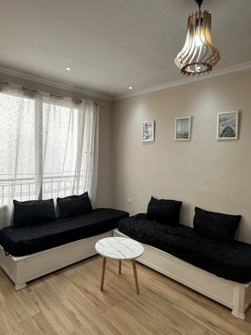 Location vacances Appartement F3 Jijel Jijel