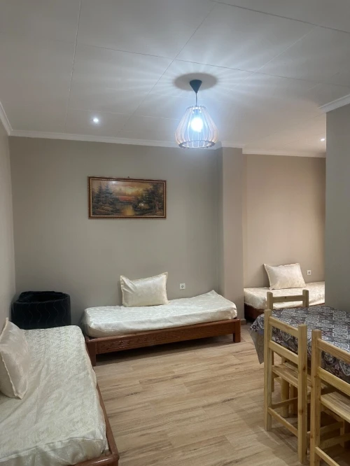 Location vacances Appartement F3 Jijel Jijel
