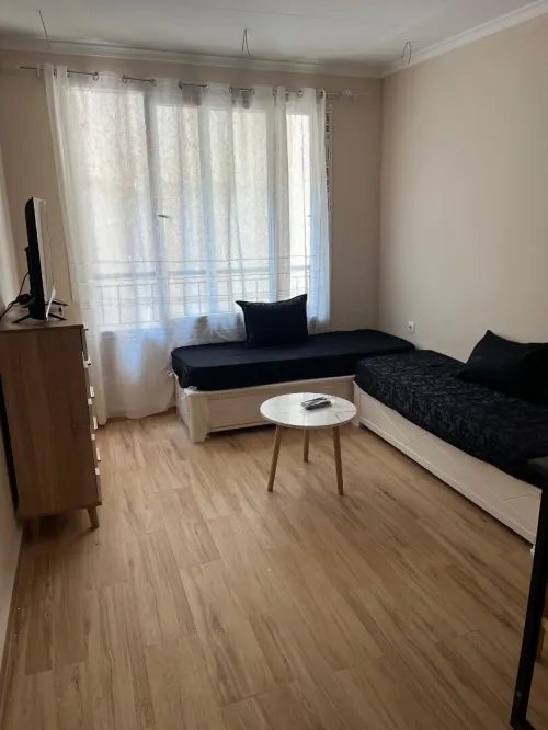 Location vacances Appartement F3 Jijel Jijel