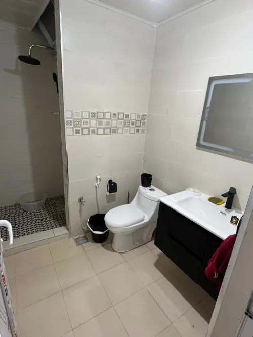 Location vacances Appartement F3 Jijel Jijel