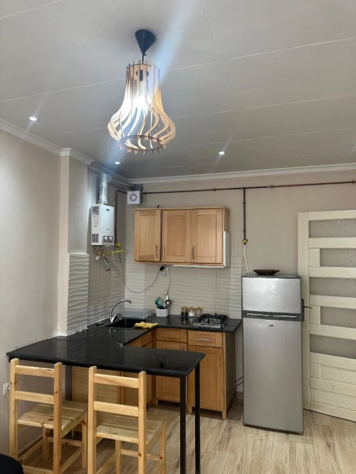 Location vacances Appartement F3 Jijel Jijel