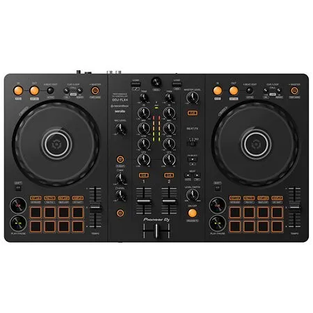 Pioneer fl4