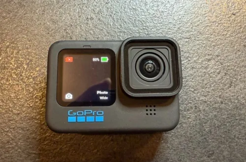GoPro 10 