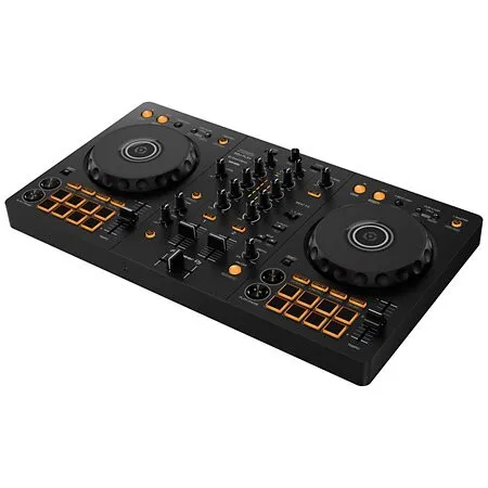 Pioneer fl4