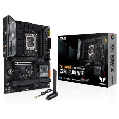 ASUS TUF Z790-Plus Wifi