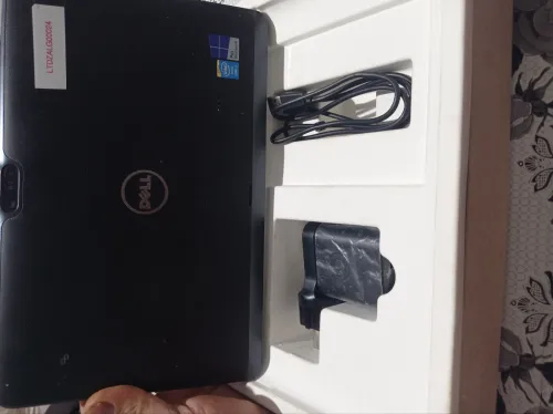 Pc tablette DELL 11pro 