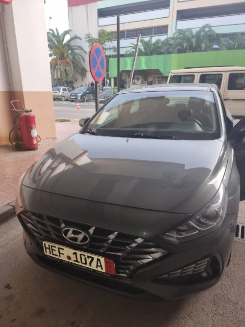 Hyundai i30 2022 Toute options