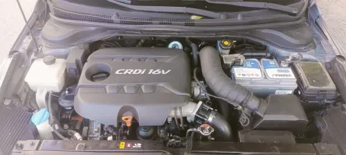 Hyundai Accent 2019 Accent