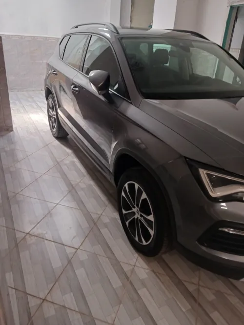 Seat Ateca 2024 