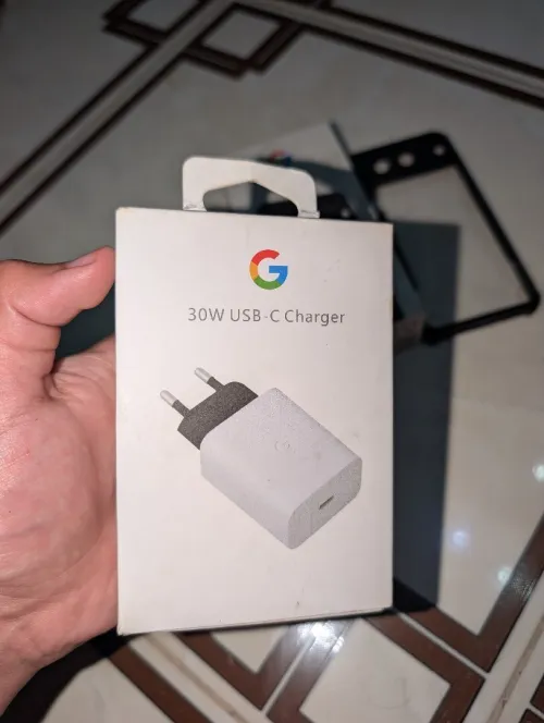 Google Pixel 8
