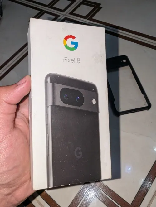 Google Pixel 8