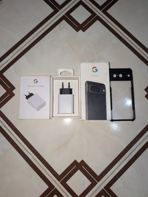 Google Pixel 8