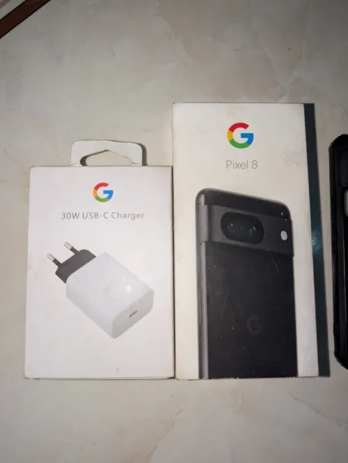 Google Pixel 8