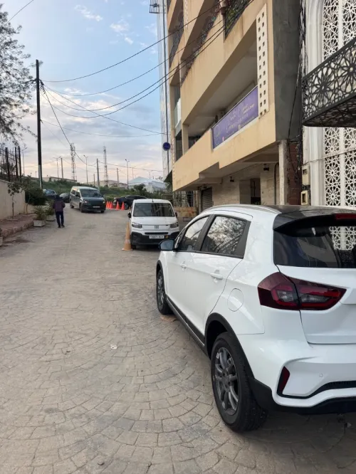 Geely Livan 2025 Livan