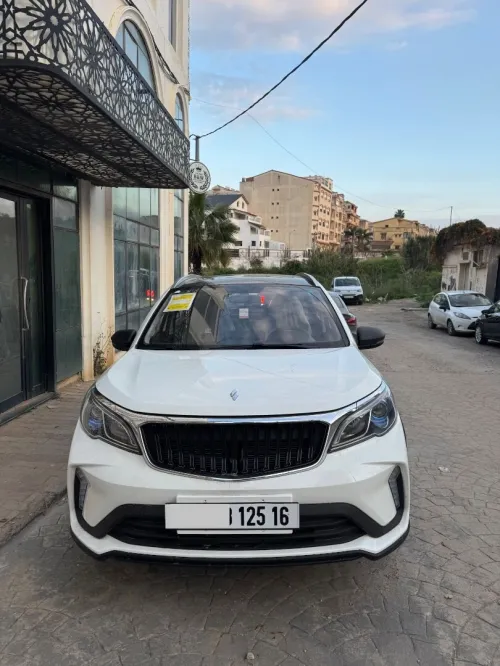 Geely Livan 2025 Livan