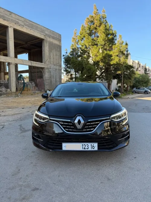 Renault Megane 4  2024 Limited
