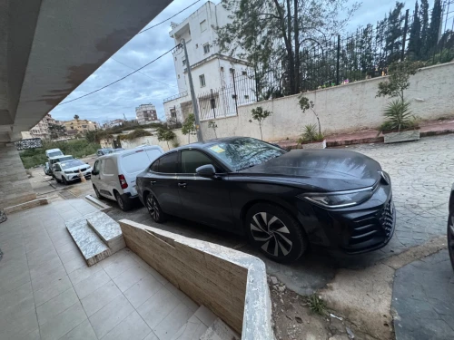 Volkswagen Passat 2025 Pro