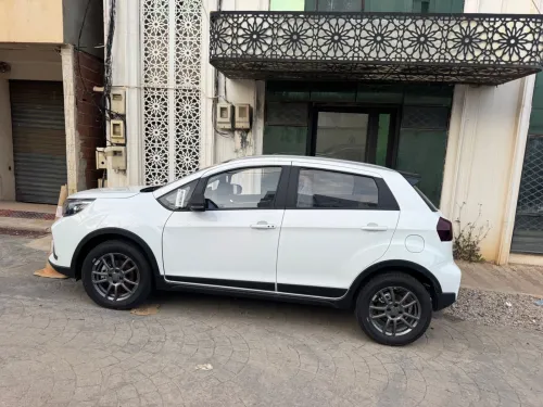 Geely Livan 2025 Livan