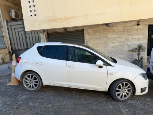 Seat Ibiza 2012 FR