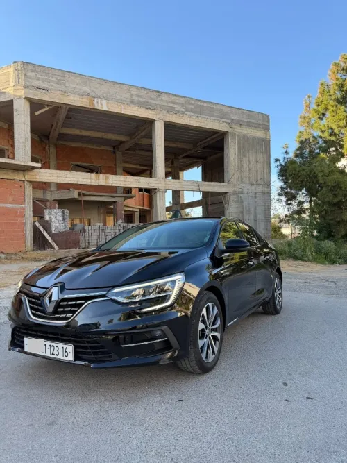 Renault Megane 4  2024 Limited