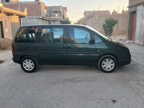 Fiat Ulysse 1997 806