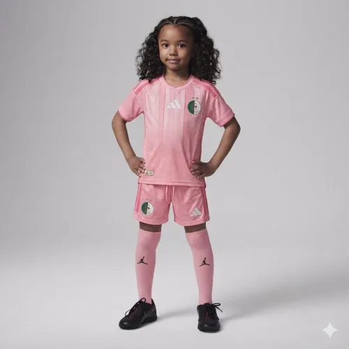 Les tenues Coupe du Monde 2026 sont disponibles !