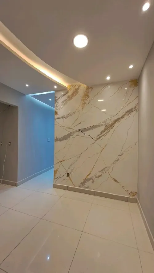 Peintre Oran faux marbre صباغةرخامية