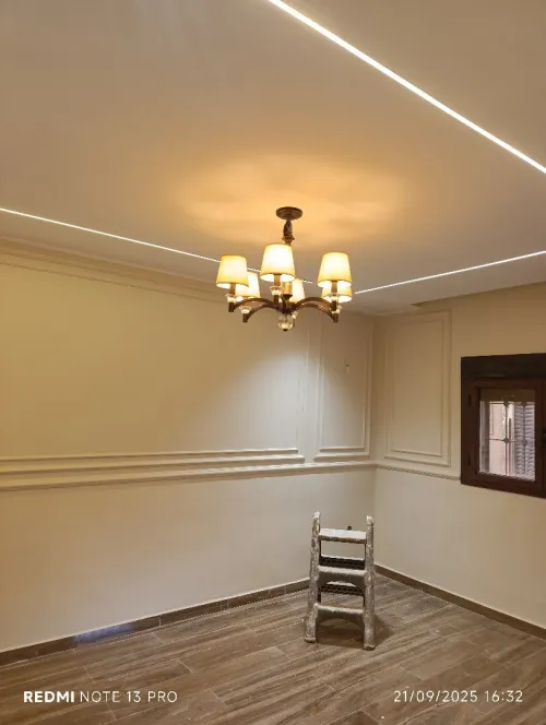 Moulures murales décoratives ديكور باقيطة