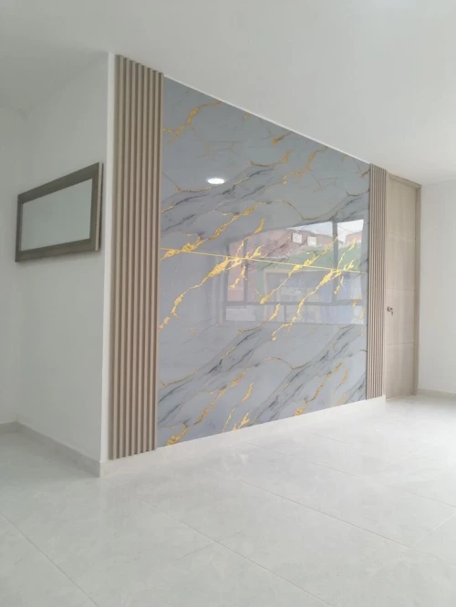 Peintre Oran faux marbre صباغةرخامية