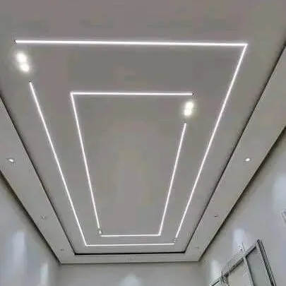 BA13 placoplâtre 