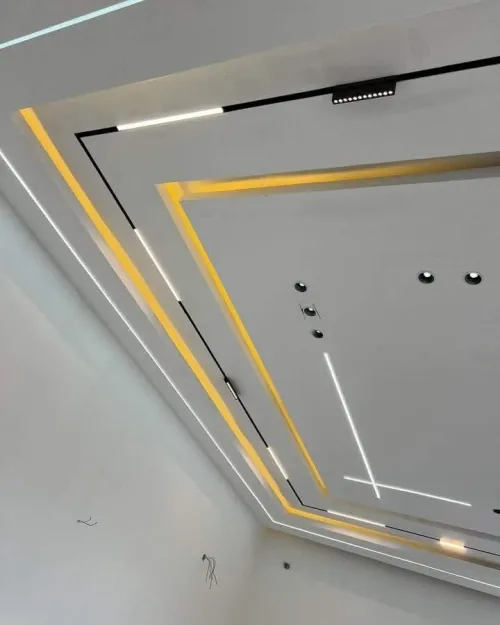 BA13 placoplâtre 