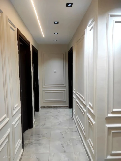 Moulures murales décoratives ديكور باقيطة