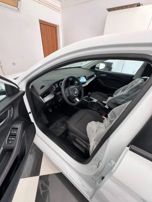 MG MG5 2026 Comfort