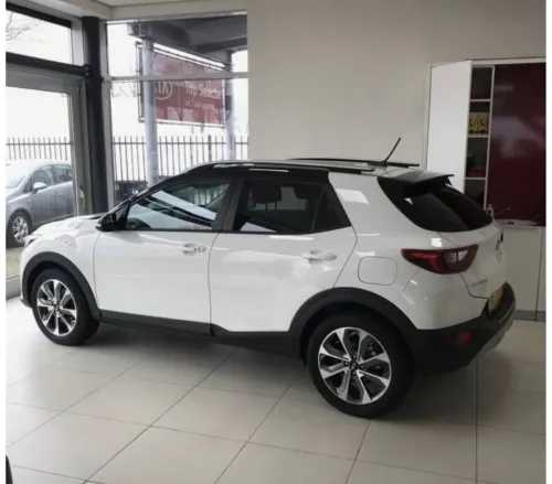 Kia KX1 2025 Toutes options