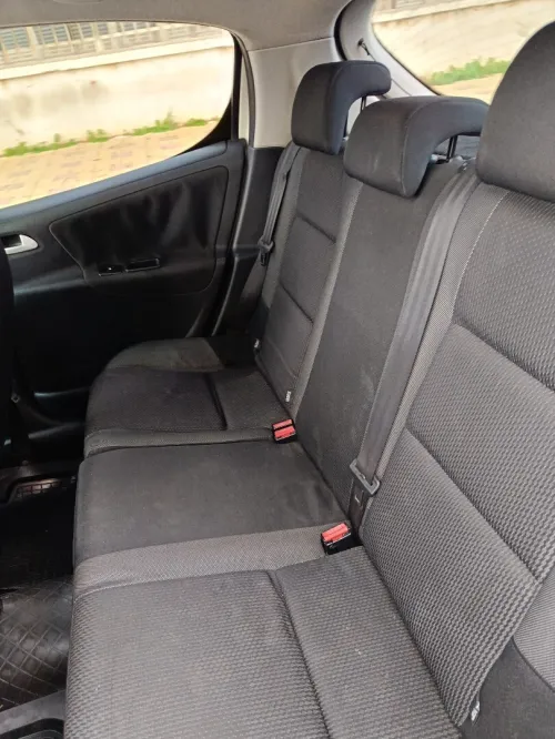 Peugeot 207 2012 Sportium