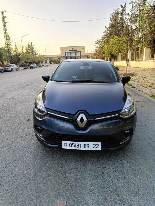 Renault Clio 4 2019 Limited 2
