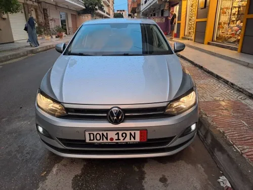 Volkswagen Polo 2021 United