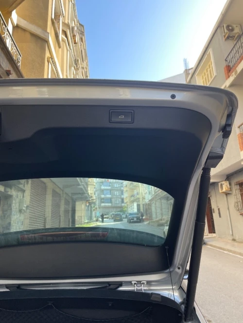 Skoda Kamiq 2024 Monté Carlo