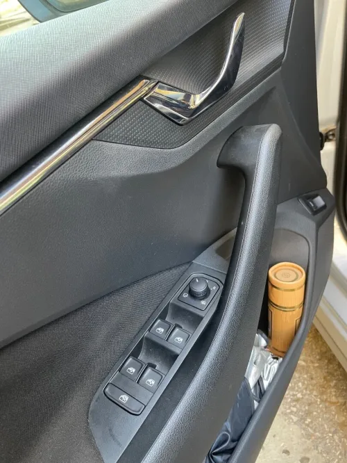Skoda Kamiq 2024 Monté Carlo