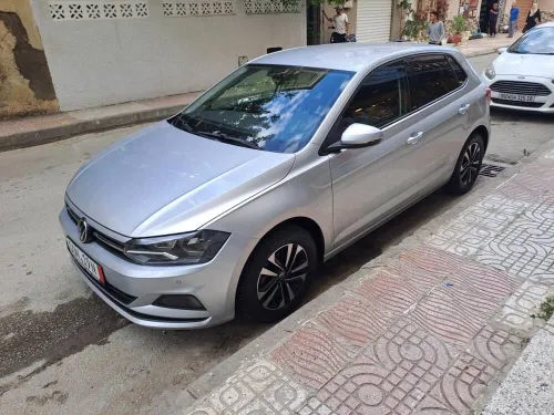 Volkswagen Polo 2021 United