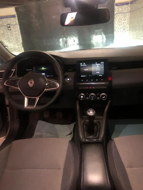 Renault Clio 5  2025 Evolution