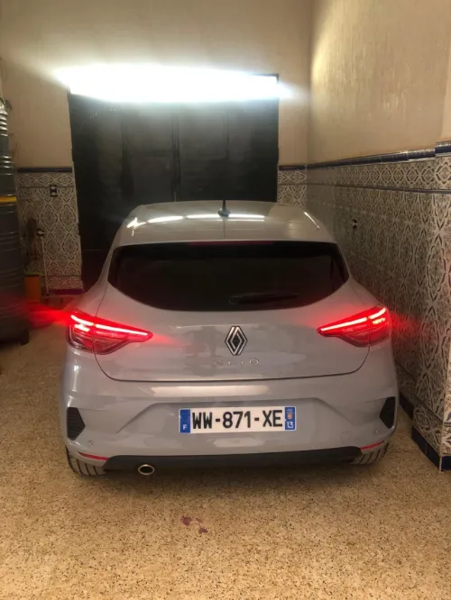 Renault Clio 5  2025 Evolution
