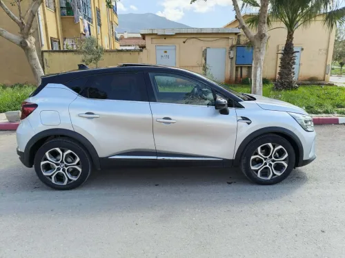 Renault Captur 2023 Techno 
