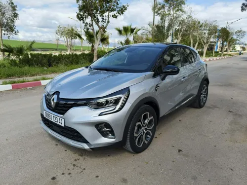 Renault Captur 2023 Techno 