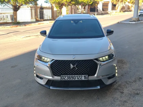 DS DS7 2022 Opéra