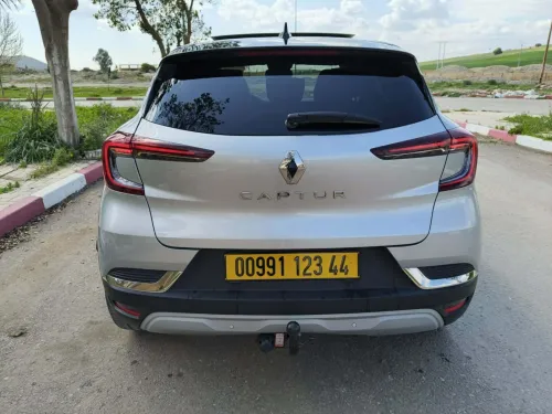 Renault Captur 2023 Techno 