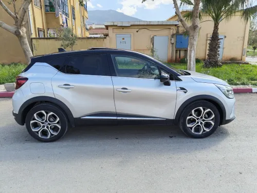 Renault Captur 2023 Techno 