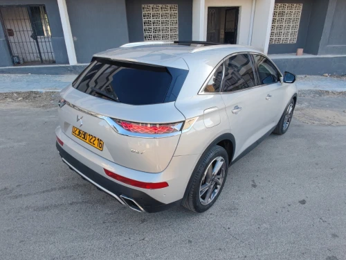 DS DS7 2022 Opéra