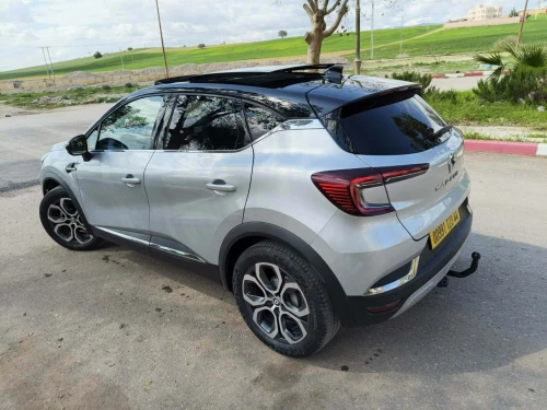 Renault Captur 2023 Techno 